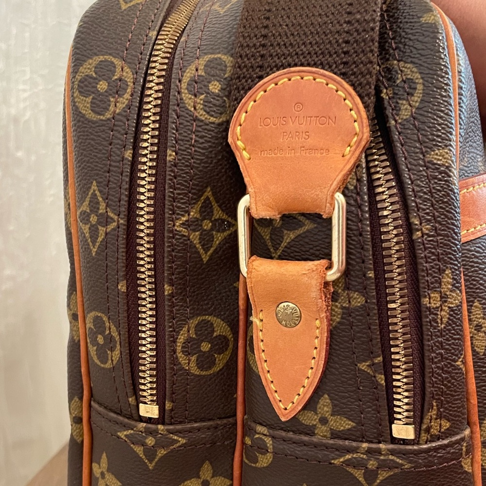 Louis Vuitton Reporter GM - Picture 14 of 16